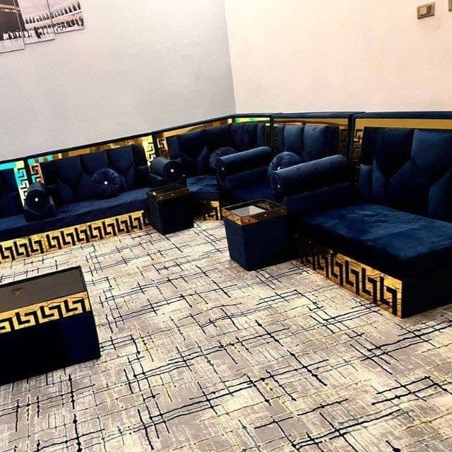 Luxury Interior