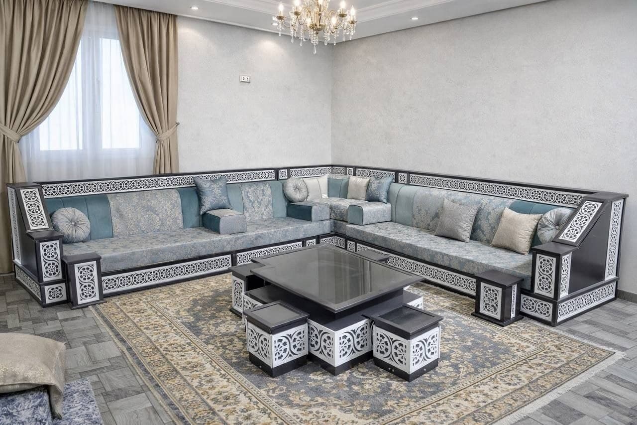 Spacious Design